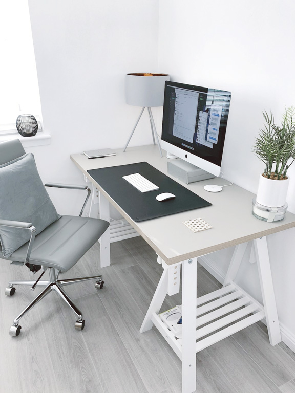Make Your Office Look More Professional